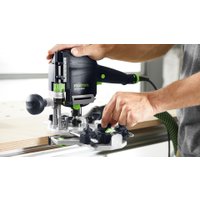 Вертикальный фрезер Festool OF 1010 REBQ-Plus 578005 (кейс)