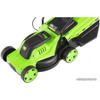 Газонокосилка СибрТех L1200