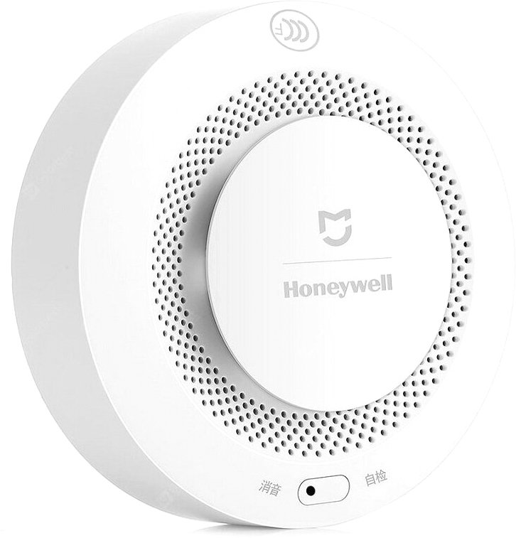 

Датчик Honeywell Smoke Guard JTYJ-GD-03MI/BB