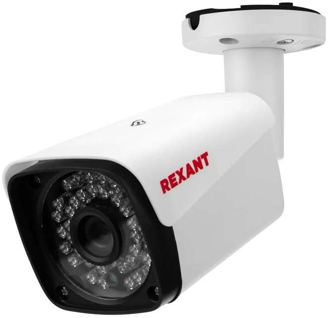 

CCTV-камера Rexant 45-0140