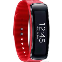 Фитнес-браслет Samsung Gear Fit (SM-R350)