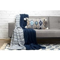 Покрывало Tkano Ethnic TK18-BS0002 (полоска)