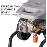 Мойка высокого давления Bort KEX-2800