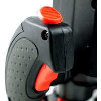 Кромочно-петельный фрезер TEH TER2100V