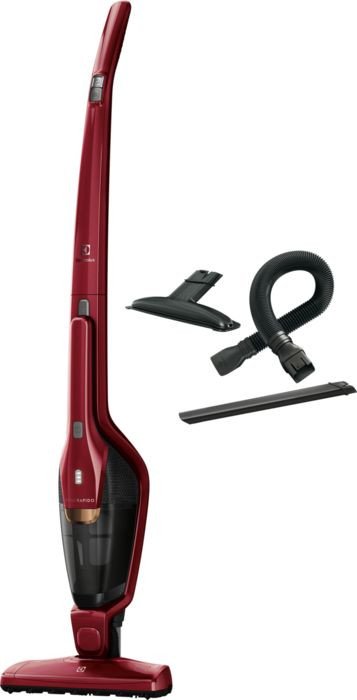 

Пылесос Electrolux EERC75WRK