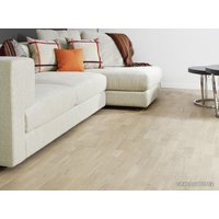 Паркетная доска Karelia 3-strip Oak Select New Arctic