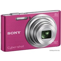 Фотоаппарат Sony Cyber-shot DSC-W730