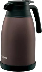 

Кувшин-термос Zojirushi SH-RA15C-TA 1.5л (сливовый)