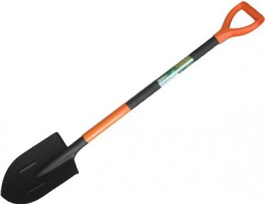 

Лопата штыковая остроконечная Startul Garden ST6087-03