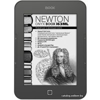 Электронная книга Onyx BOOX i63ML NEWTON