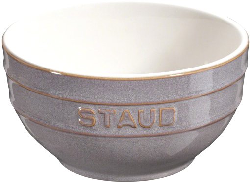 

Салатник Staub 40511-862 (античный/серый)