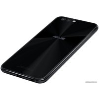 Телефон ASUS Zenfone 4 ZE554KL Snapdragon 660 6GB/64GB (черный)