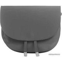 Женская сумка Souffle 325 3253002 (серый гладкий шик-c)