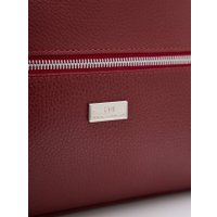 Женская сумка Franchesco Mariscotti 1-4135к (флорида, гранат)