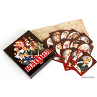 Настольная игра Десятое королевство Мафия