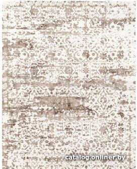 

Ковер для жилой комнаты Indo Rugs Inspiration 009 140x200 (коричневый)