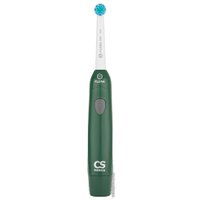 Электрическая зубная щетка CS Medica Flora CS-20040-H