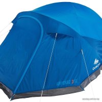 Треккинговая палатка Quechua Arpenaz 3 XL Tent