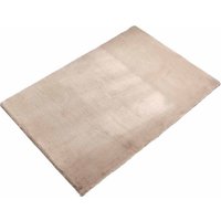 Ковер для детской Sofi De MarkO Camilla 80х120 КВ-Км6-80x120 (светло-бежевый)