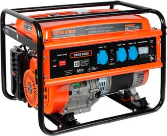 Patriot Max Power SRGE 6500