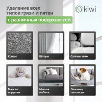 Пылесос Kiwi KCC-4320 в Витебске