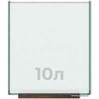 Аквариум Hydroterra Нано 10 л (венге)