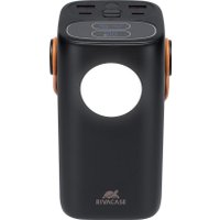 Внешний аккумулятор Rivacase VA1086 40000mAh (черный) в Лиде