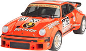 07031 Автомобиль Porsche 934 RSR Jaegermeister