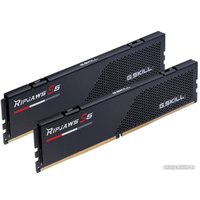 Оперативная память G.Skill Ripjaws S5 2x24ГБ DDR5 6800МГц F5-6800J3446F24GX2-RS5K