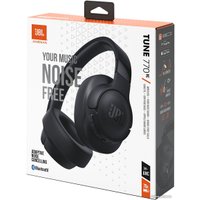 Наушники JBL Tune 770NC (черный, китайская версия)