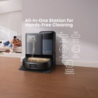 Робот-пылесос Eufy E25