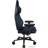 Игровое (геймерское) кресло ThunderX3 Core Modern (синий)