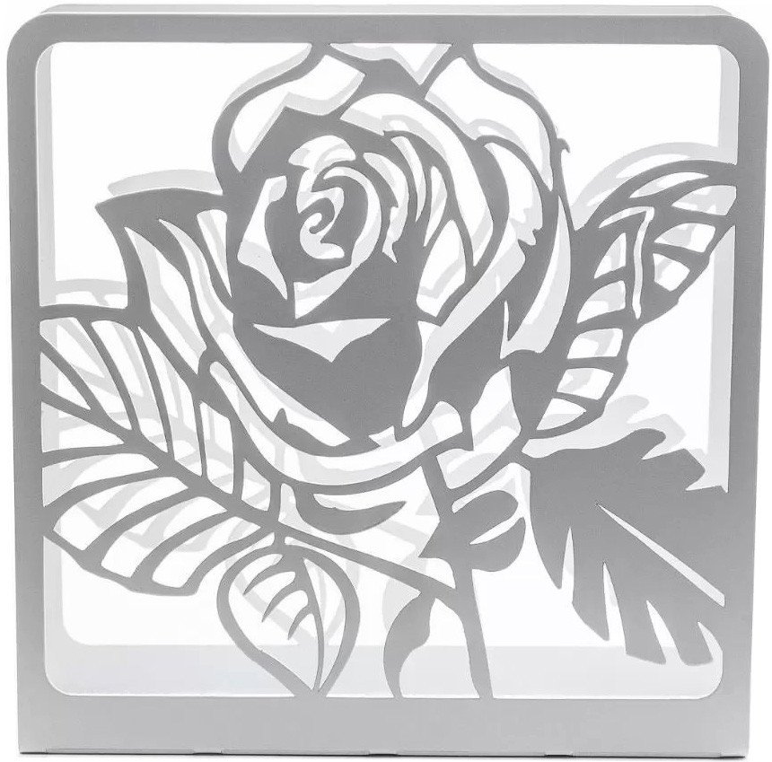 

Салфетница Gala SL017-W