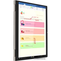 Ноутбук 2-в-1 Lenovo ThinkPad X1 Titanium Yoga Gen 1 20QA002SRT