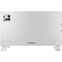 Тепловентилятор Brayer 4883BR