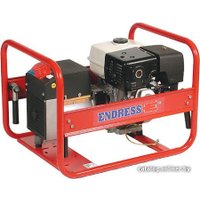 Бензиновый генератор ENDRESS ESE 504 DHS