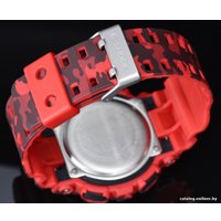 Наручные часы Casio GD-120CM-4