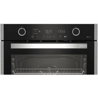 Электрический духовой шкаф Grundig GEBM19400BPHI в Могилеве