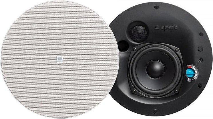 

Apart Audio CM20DTS