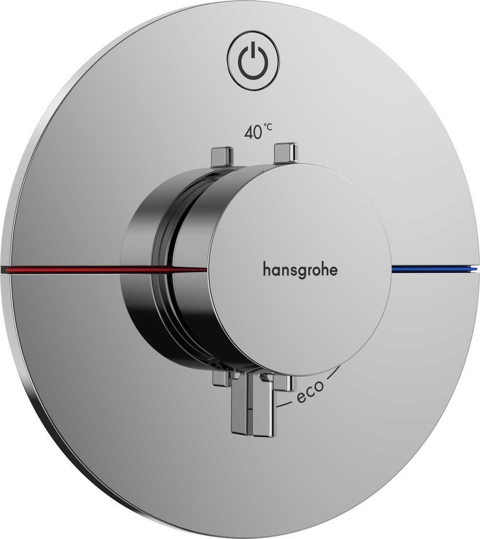 

Смеситель Hansgrohe 15553000