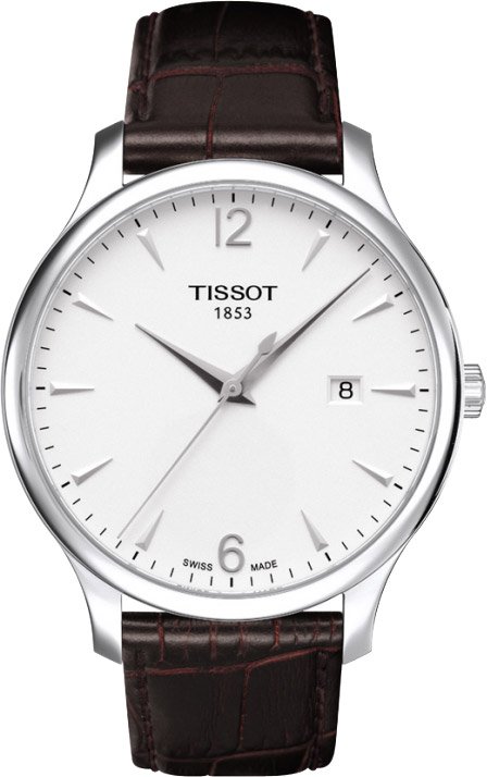 

Наручные часы Tissot TRADITION GENT (T063.610.16.037.00)