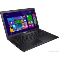 Ноутбук ASUS X550JK-XO031H