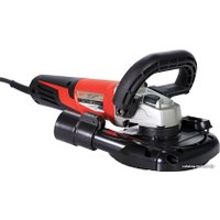 Угловая шлифмашина Milwaukee AGV 15-125 XC DEG-SET [4933448035]