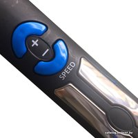 Электрическая беговая дорожка DFC Boss I