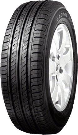 

Летние шины WestLake RP28 205/70R15 96H