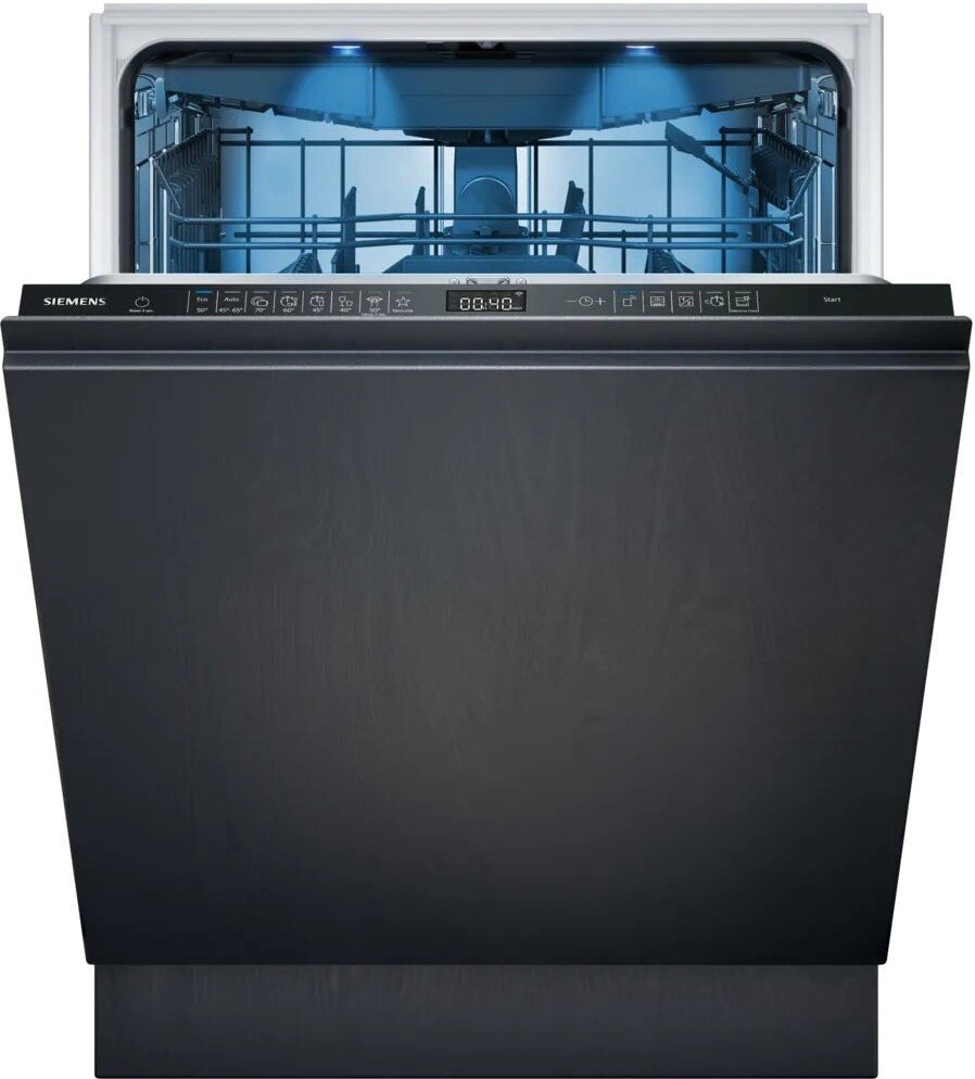Встраиваемая посудомоечная машина Siemens SX95EX12CE