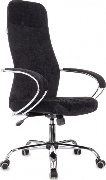 

Офисное кресло Бюрократ CH-610SL (черный)