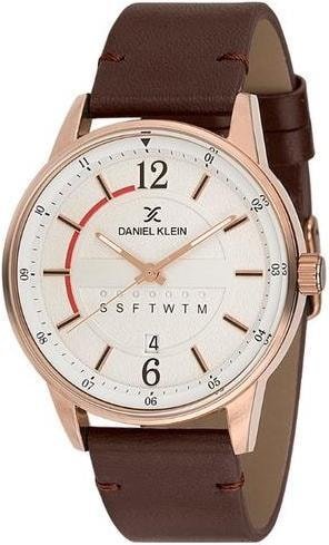 

Наручные часы Daniel Klein DK11650-3