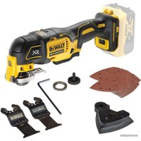 Реноватор DeWalt DCS356N (без АКБ)