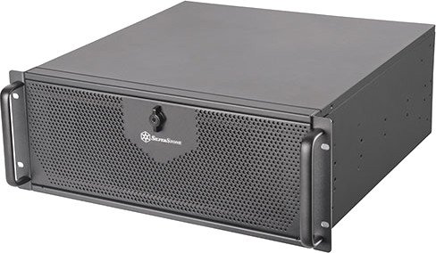 

Корпус SilverStone RM42-502